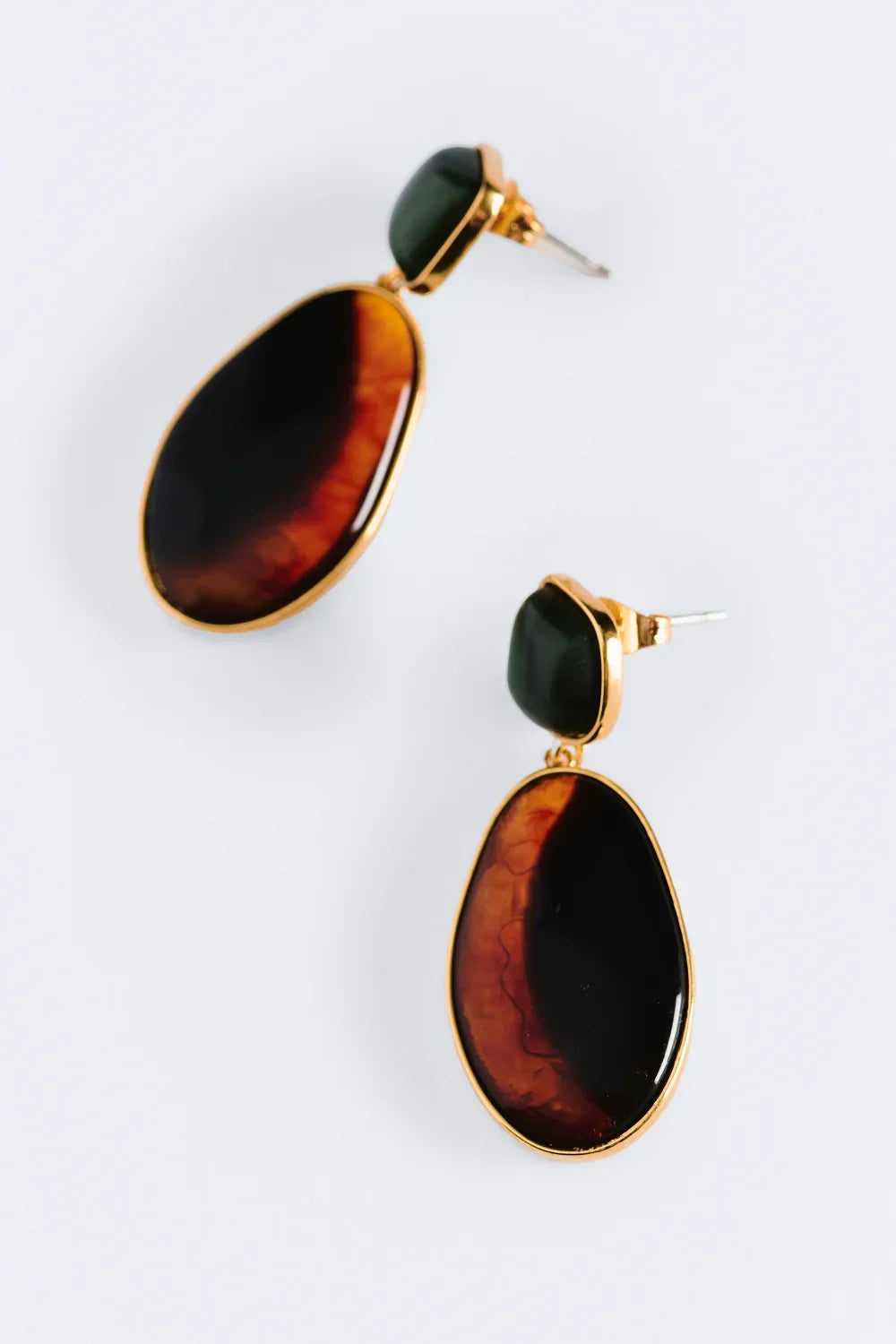 PENDIENTES ARIA