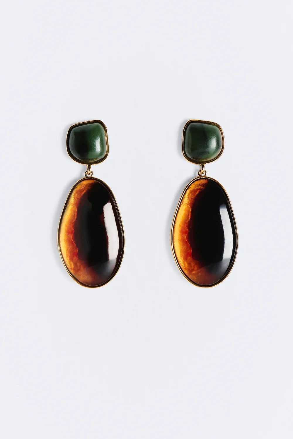 PENDIENTES ARIA