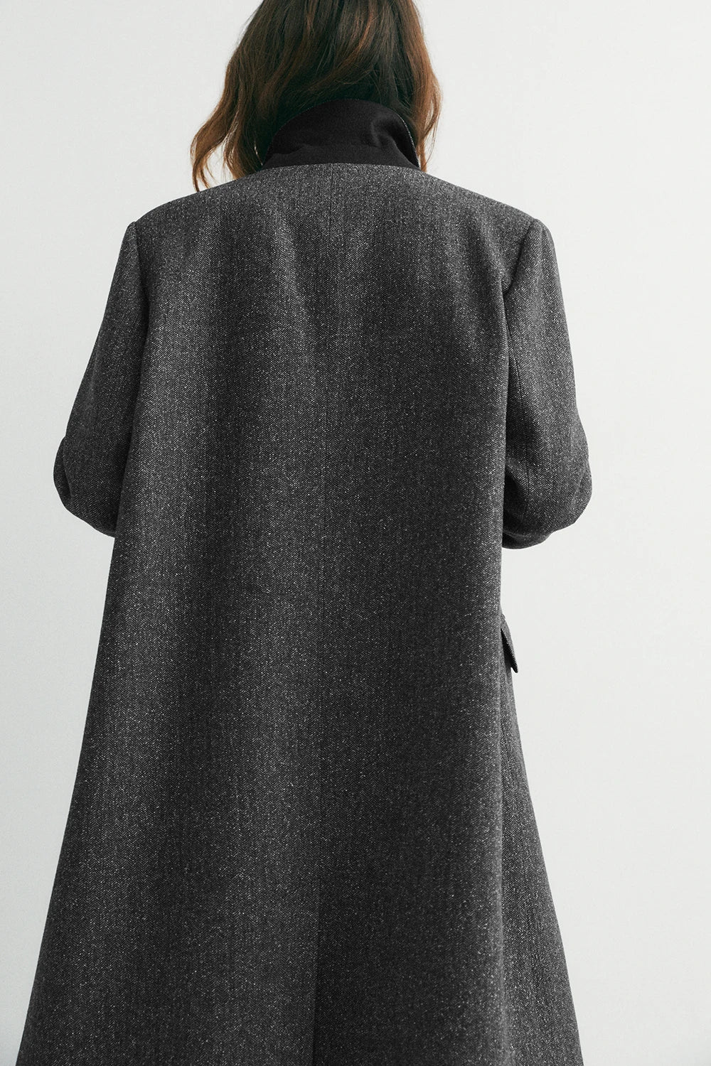 MANTEAU GRIFFITH