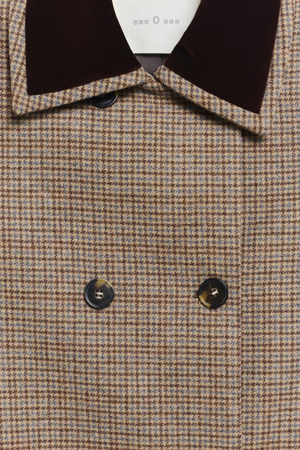LANCASTER COAT