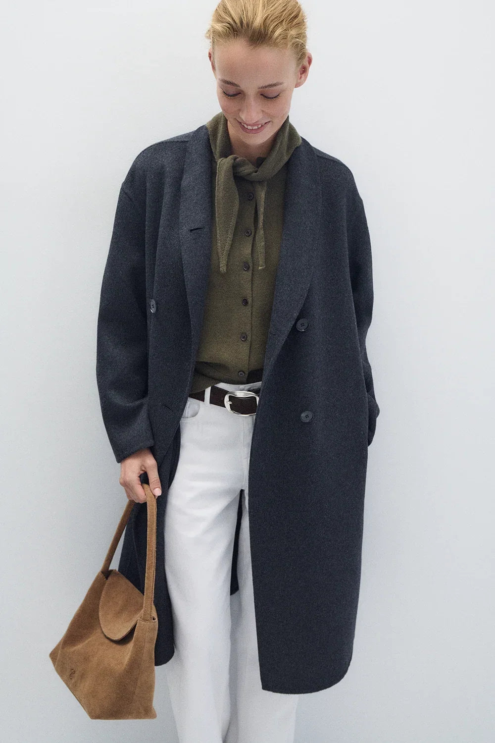 SEOUL COAT