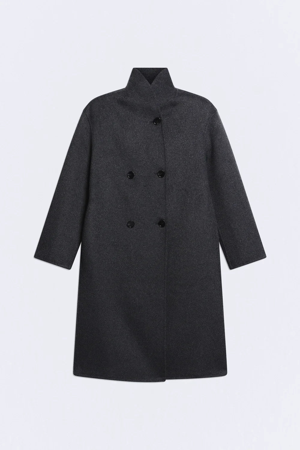 SEOUL COAT