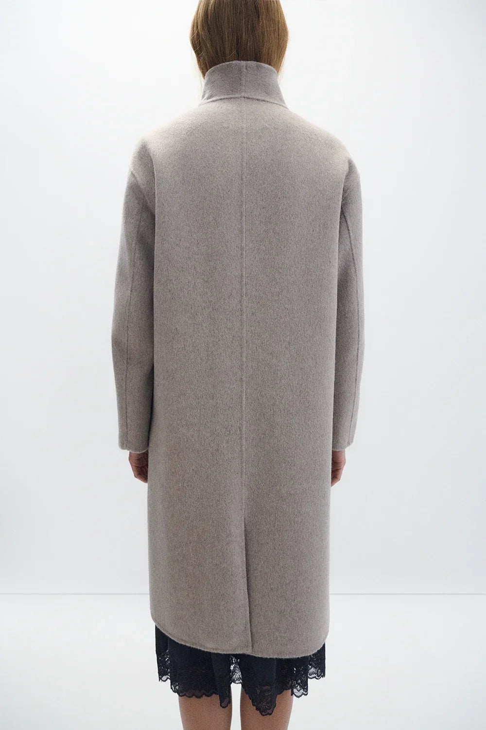 SEOUL COAT