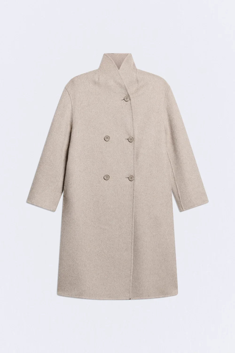 SEOUL COAT