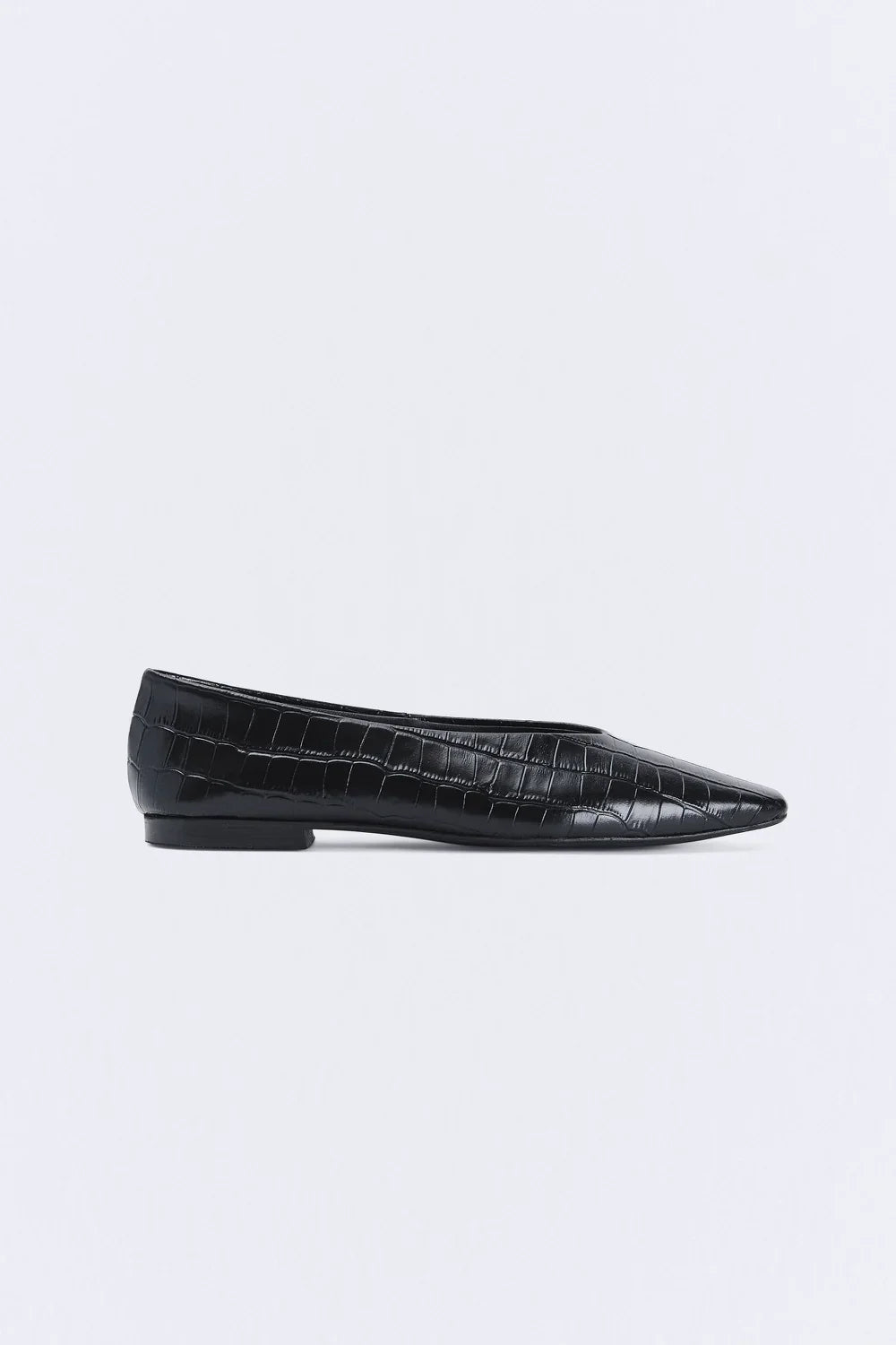 BALLET FLAT CLAIRE