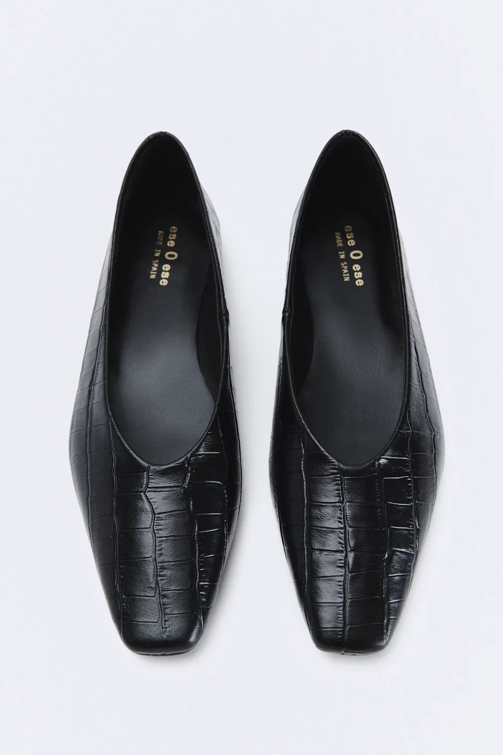 BALLET FLAT CLAIRE