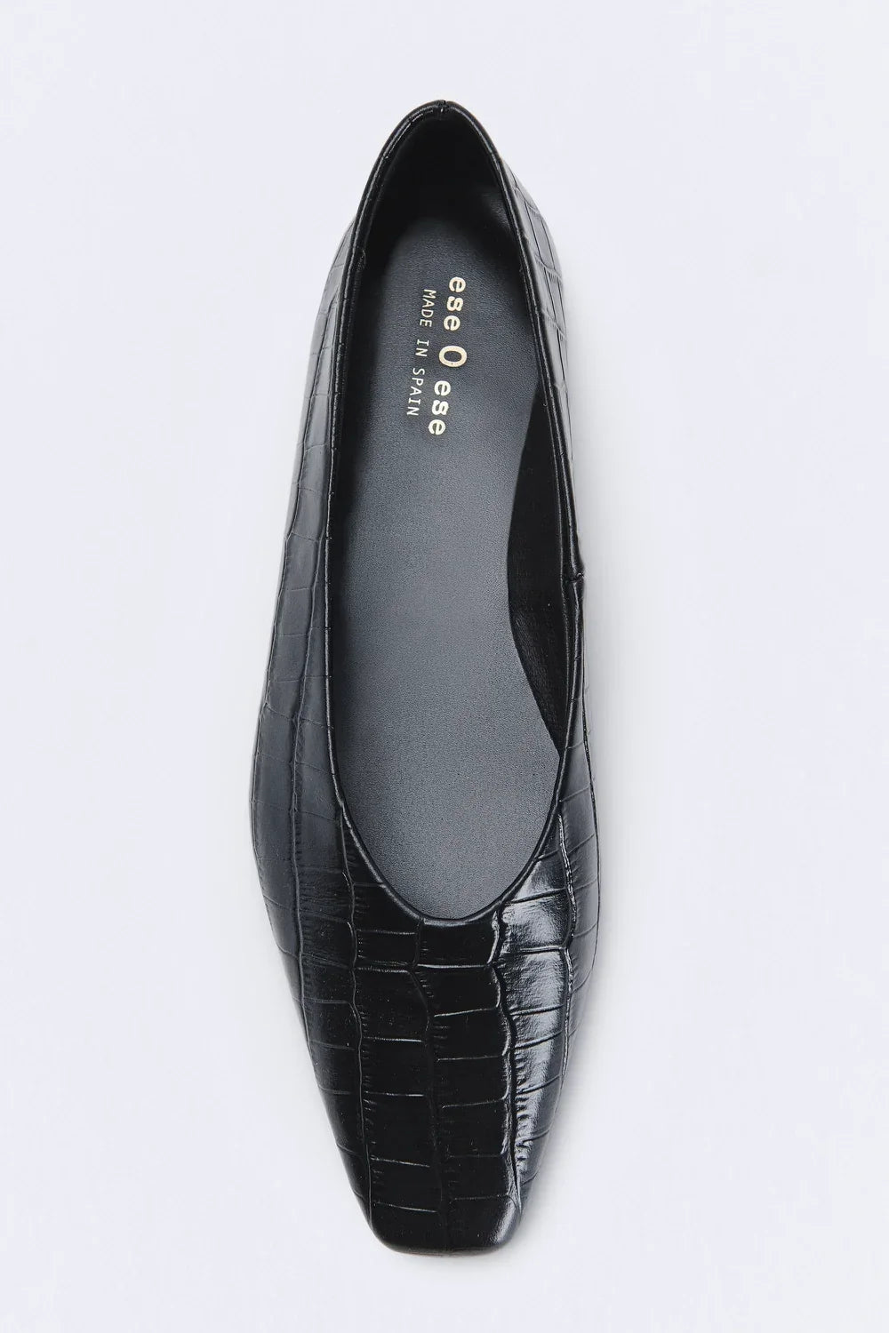 BALLET FLAT CLAIRE
