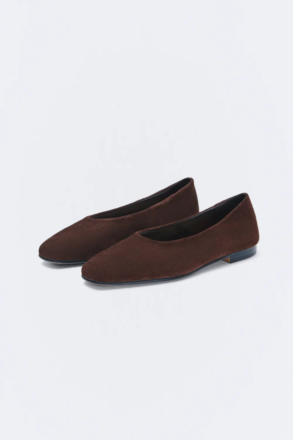 BAILARINA SUEDE