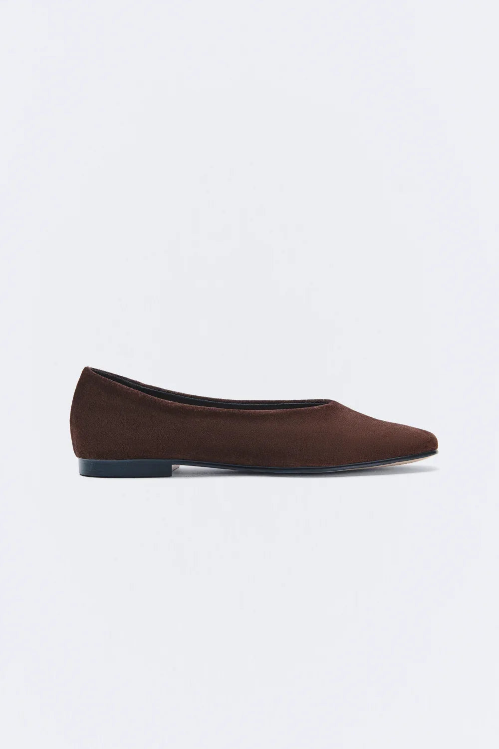 BAILARINA SUEDE
