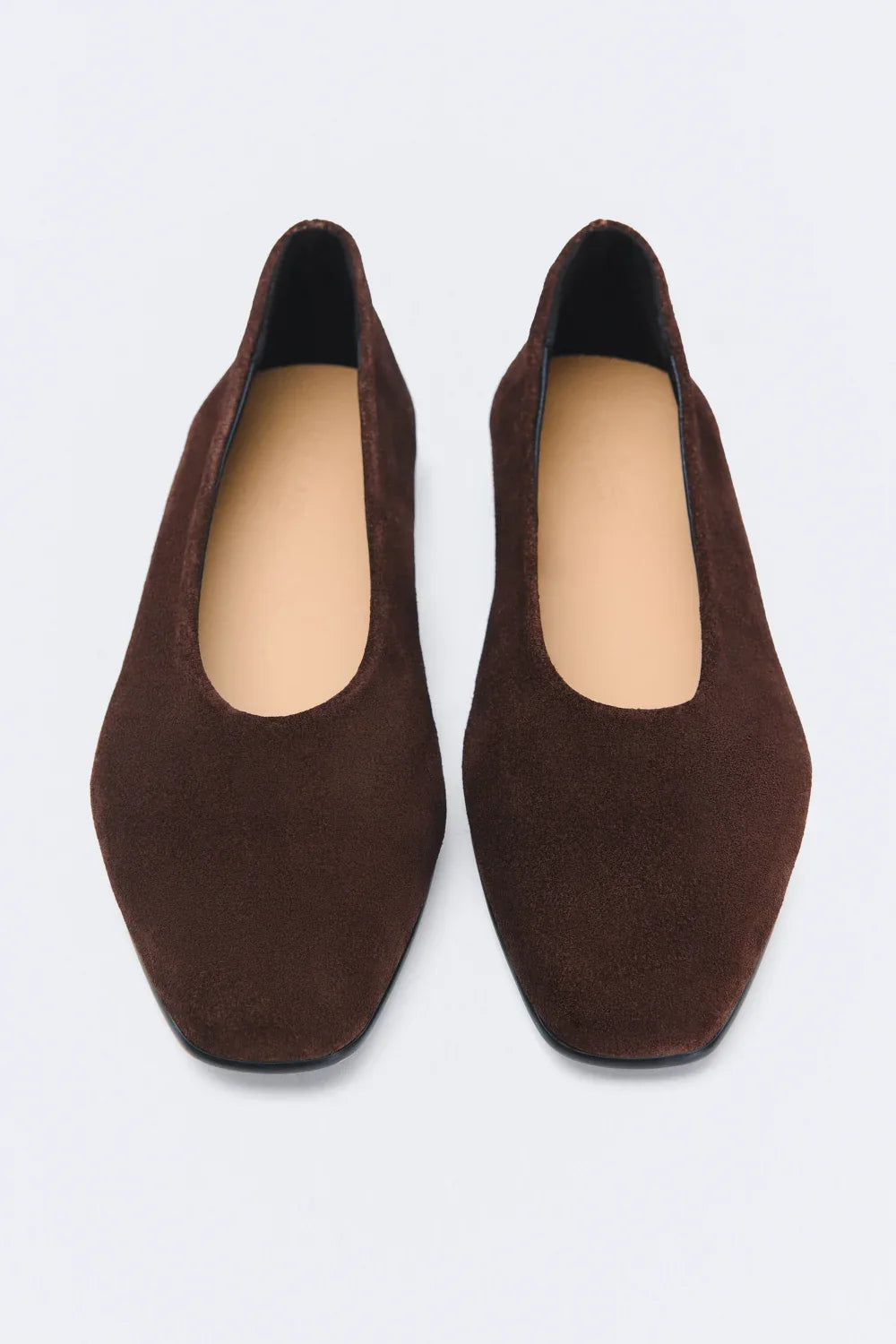 BAILARINA SUEDE