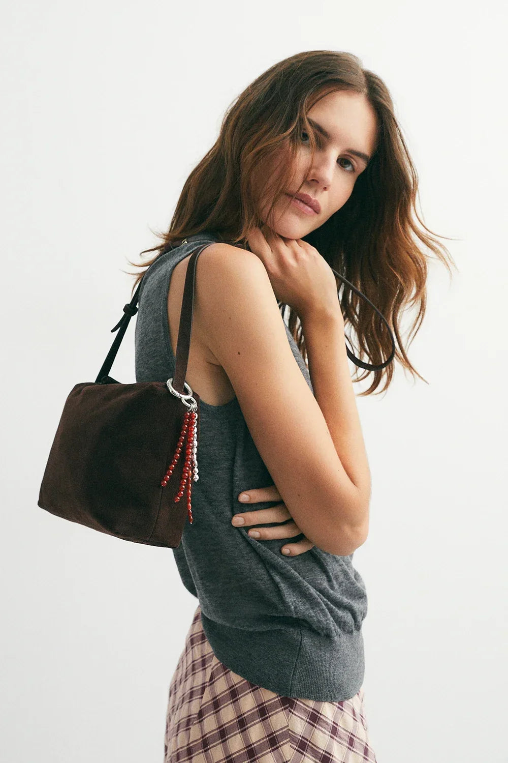 CITY CROSSBODY BAG