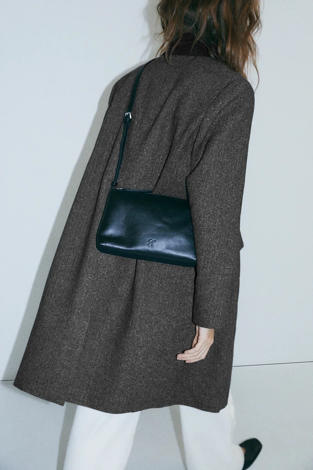CITY CROSSBODY BAG