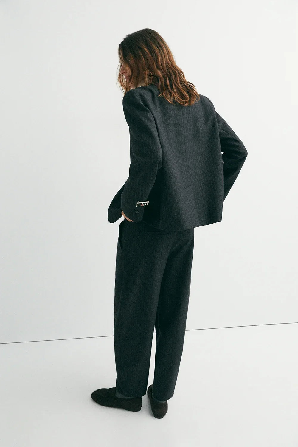 BLAZER BASTIAN