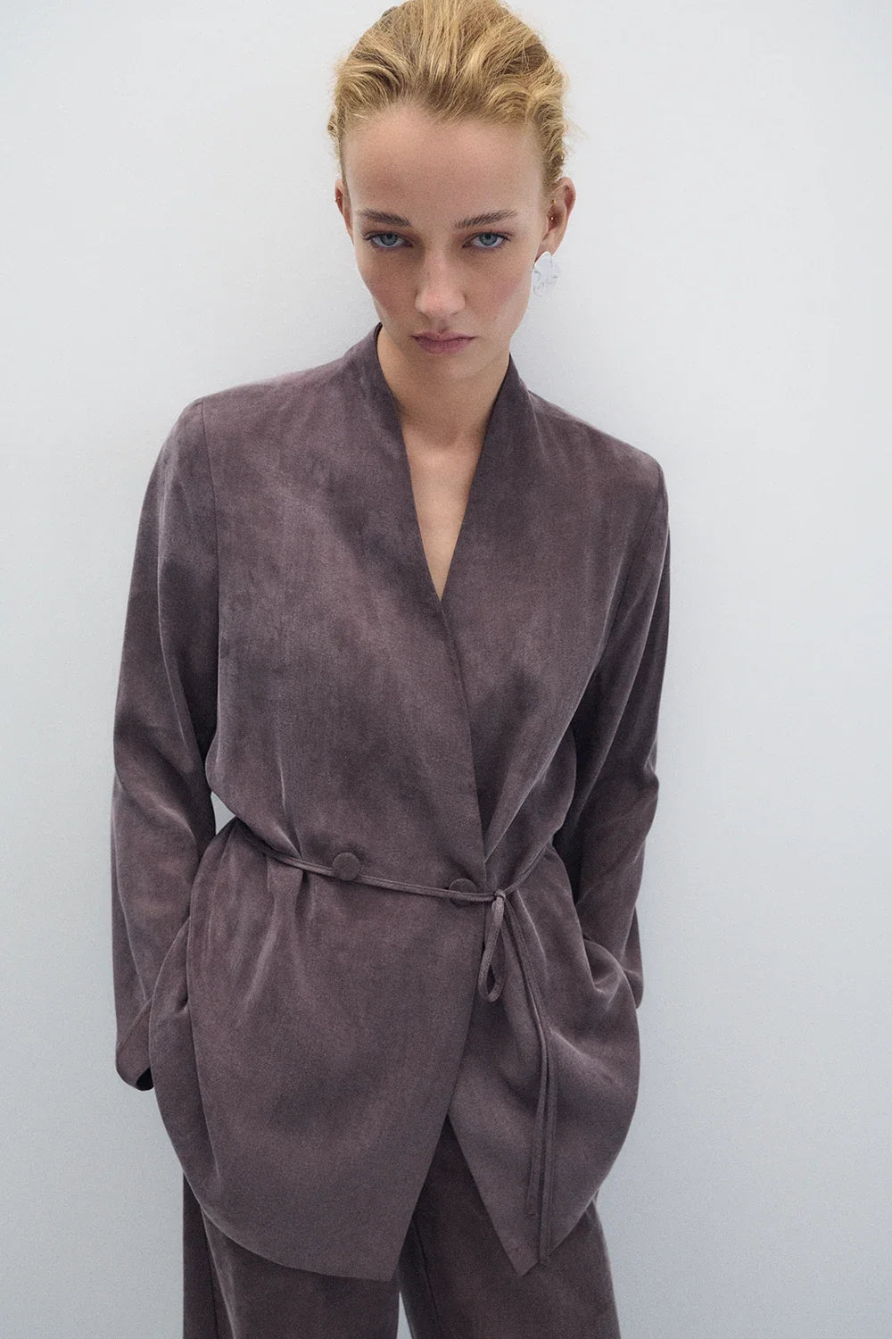 BLAZER CANNES