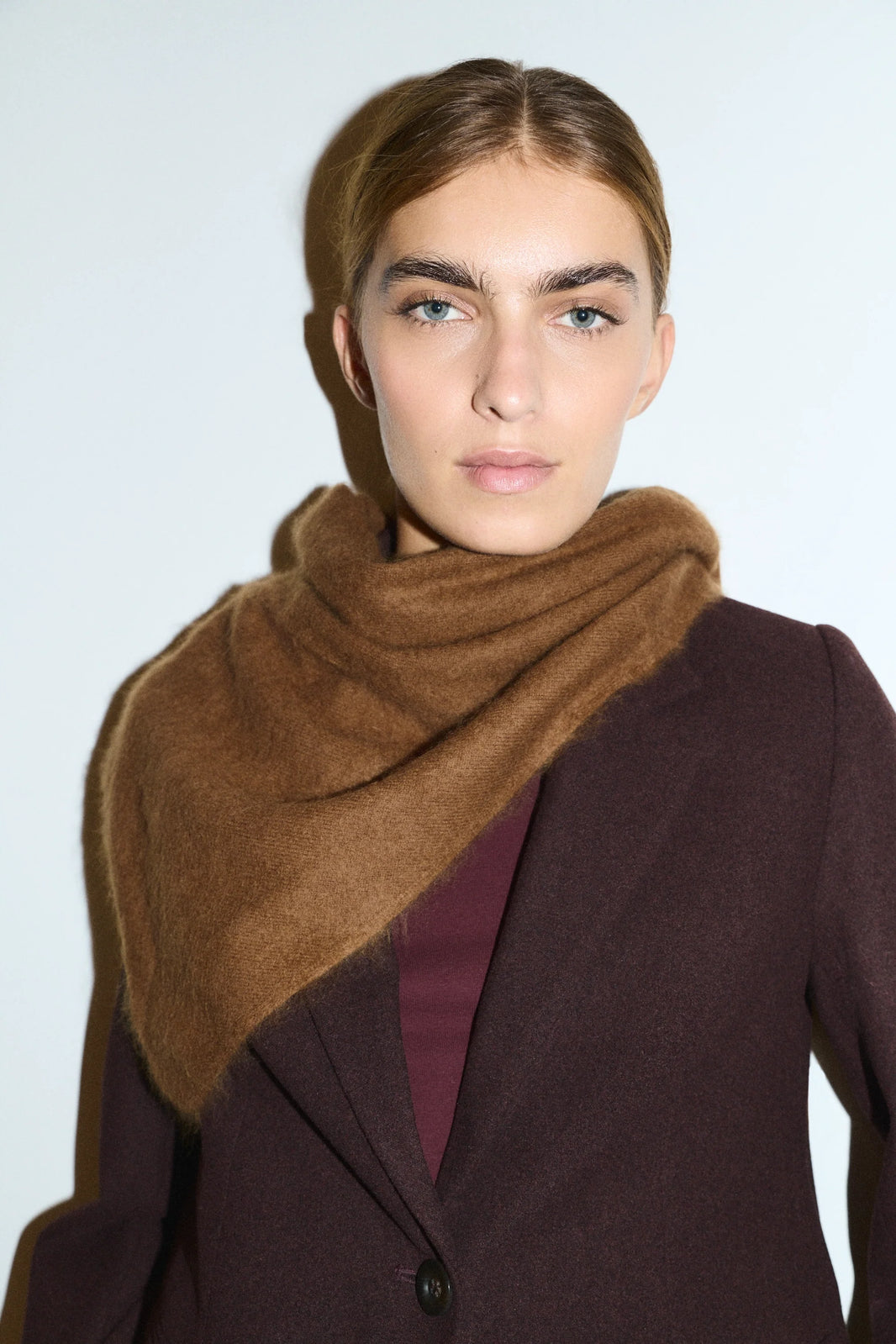 MATISSE SHAWL