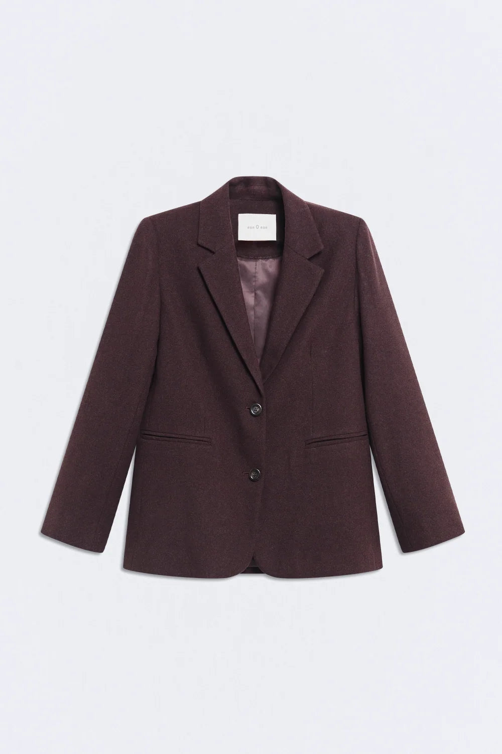 BLAZER FRANK