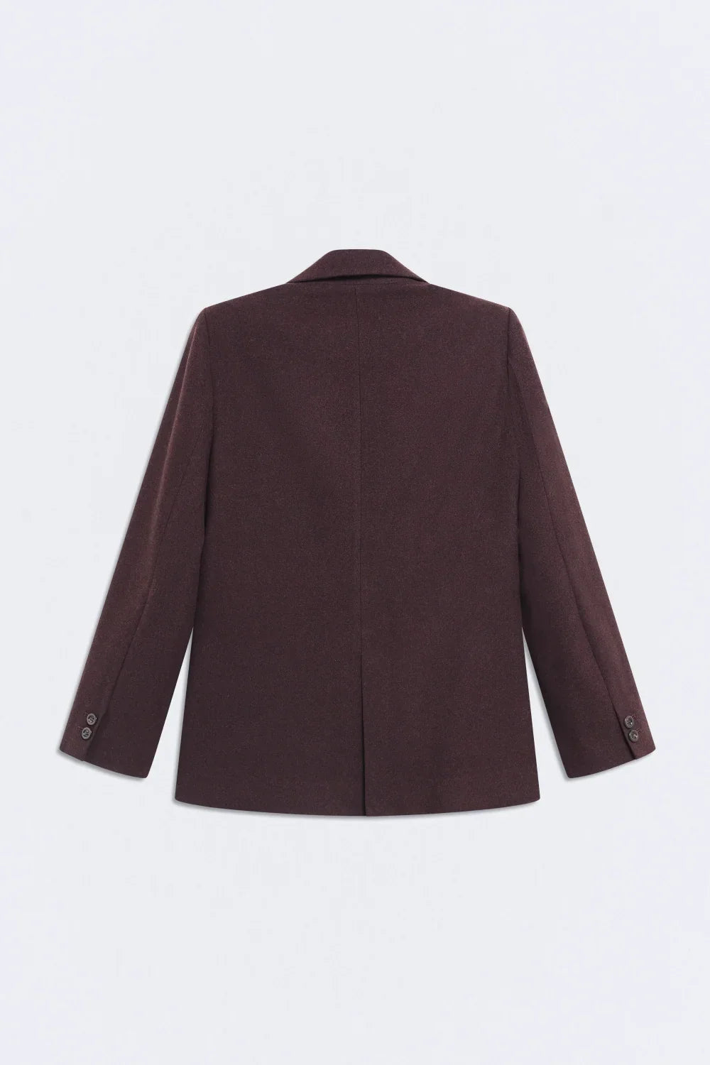 FRANK BLAZER