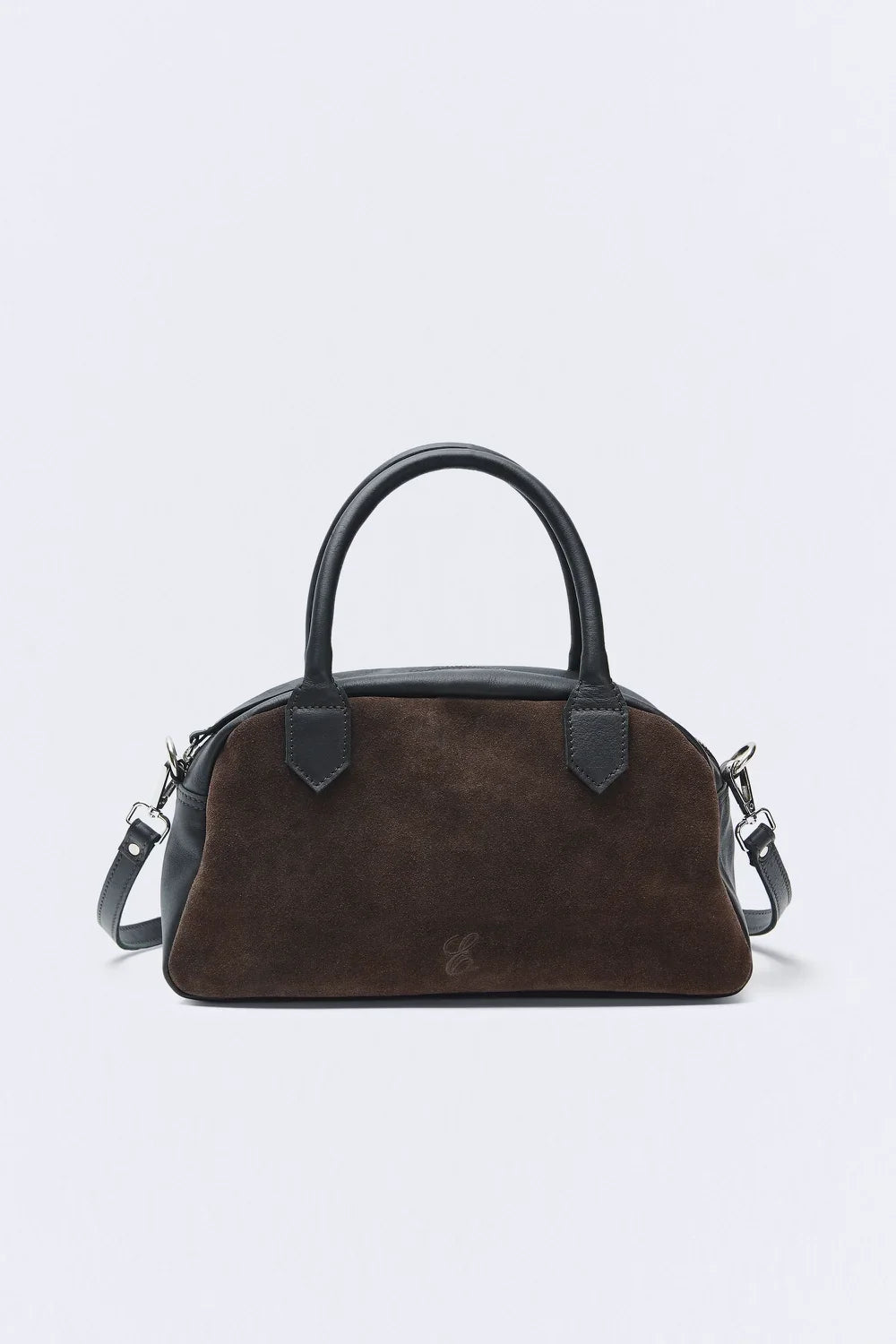 BOLSO LILA