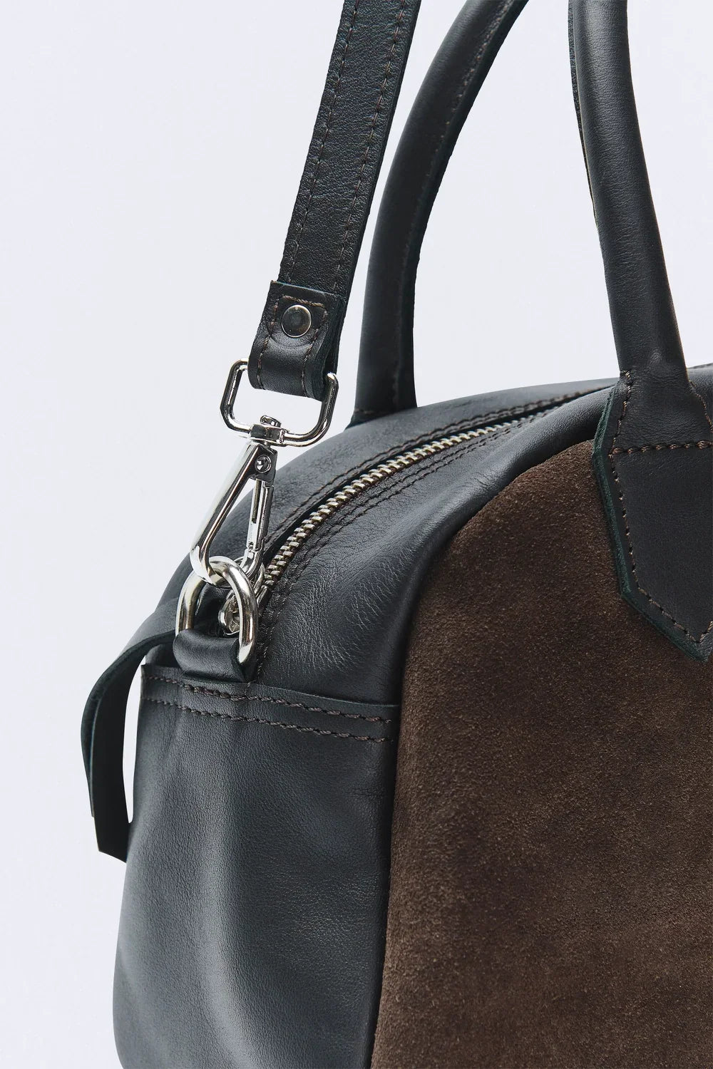 BOLSO LILA