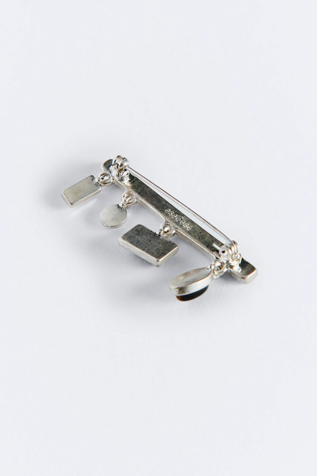 BROCHE MALEVICH