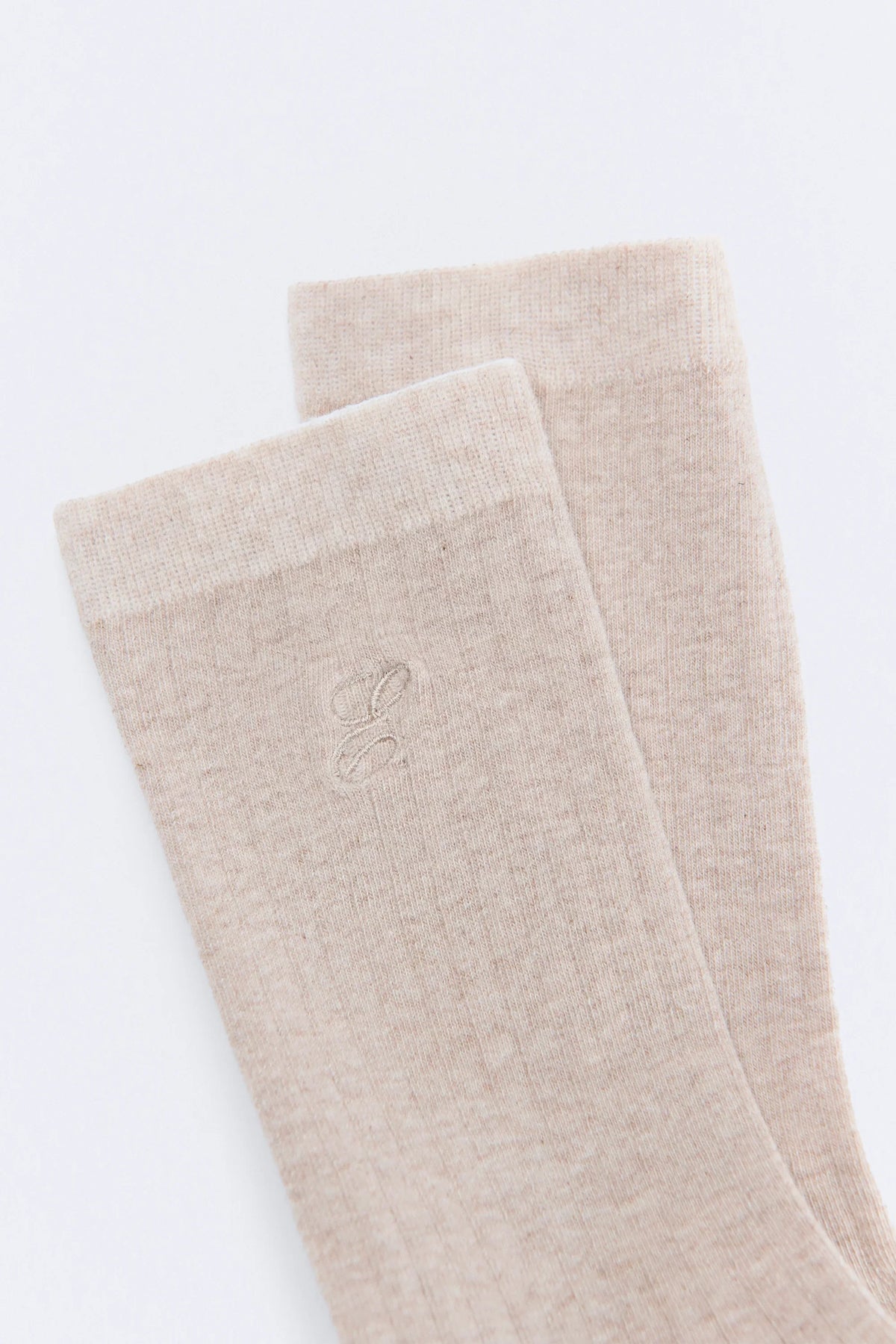 COTTON MEDIUM SOCKS