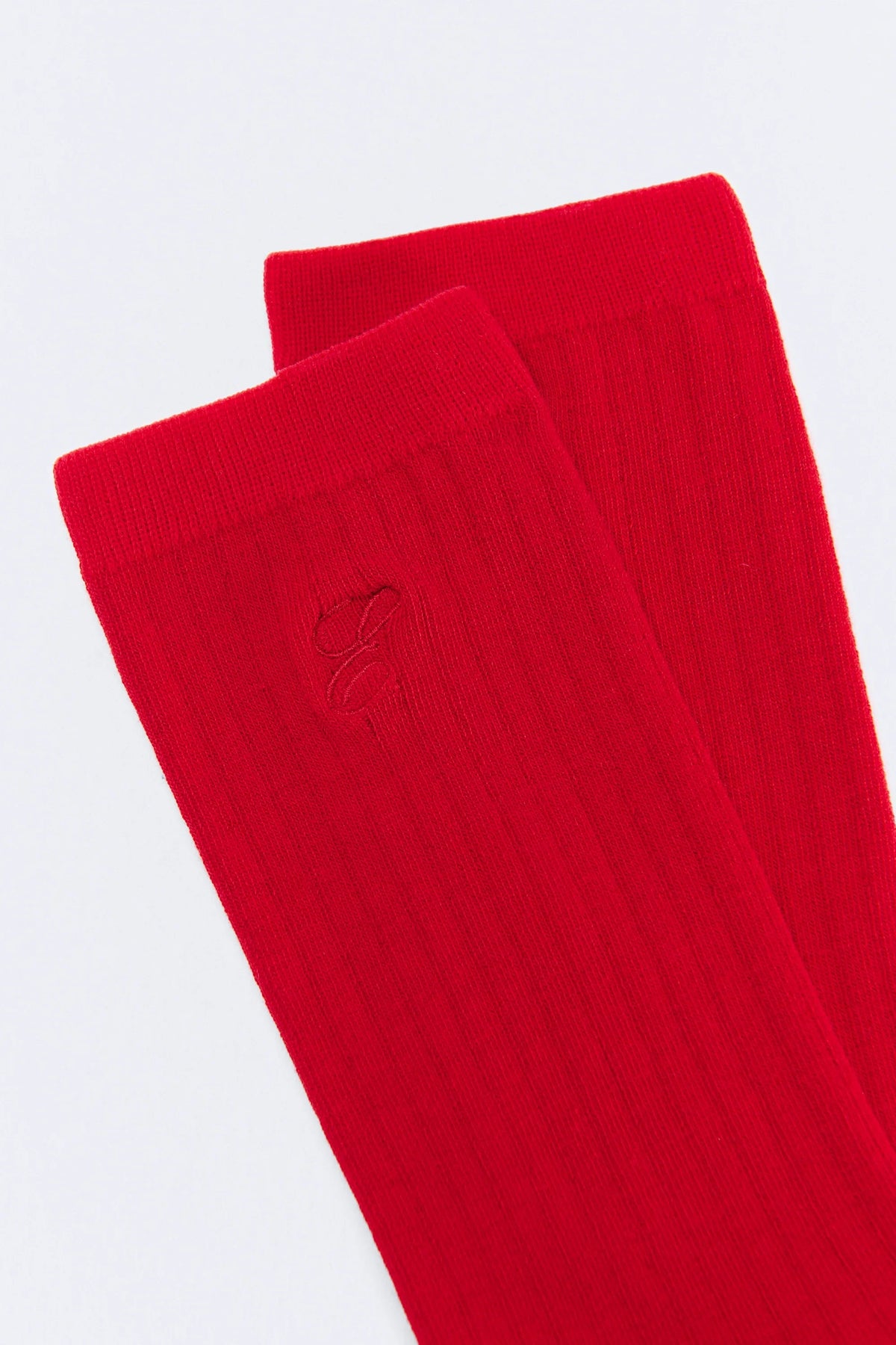 COTTON MEDIUM SOCKS