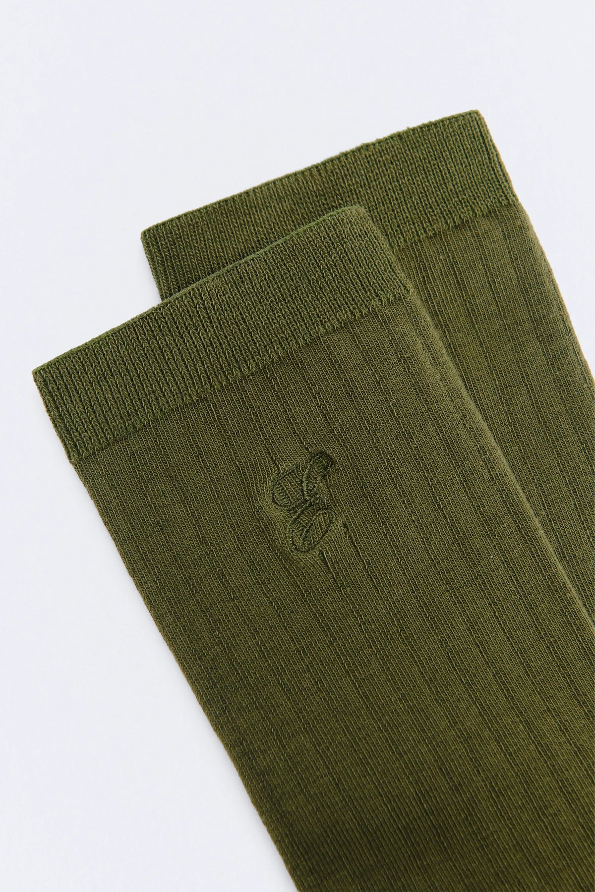 COTTON MEDIUM SOCKS