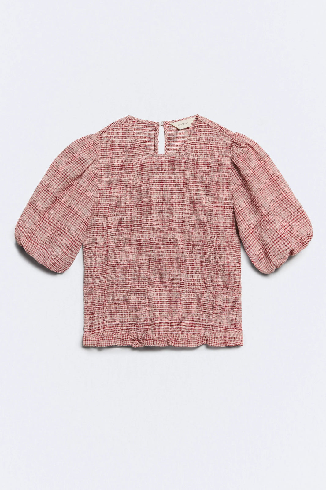 BRIELLE BLOUSE