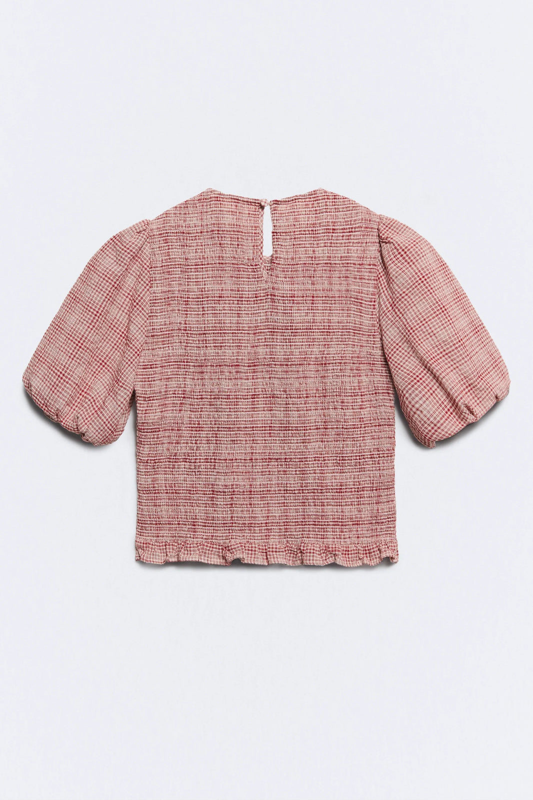 BRIELLE BLOUSE
