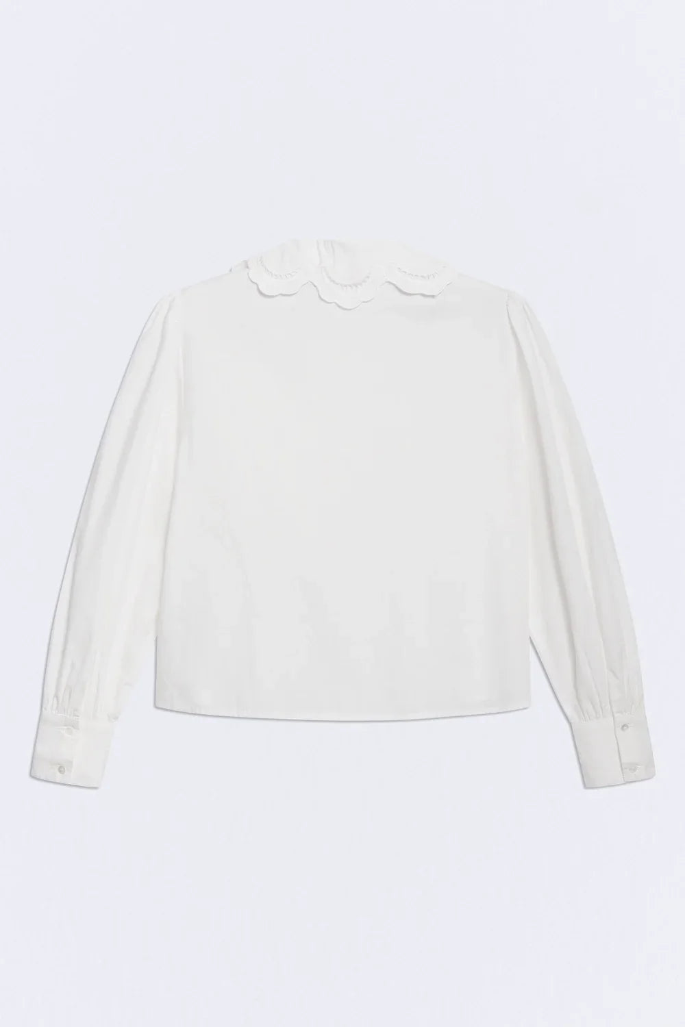 CASILDA SHIRT
