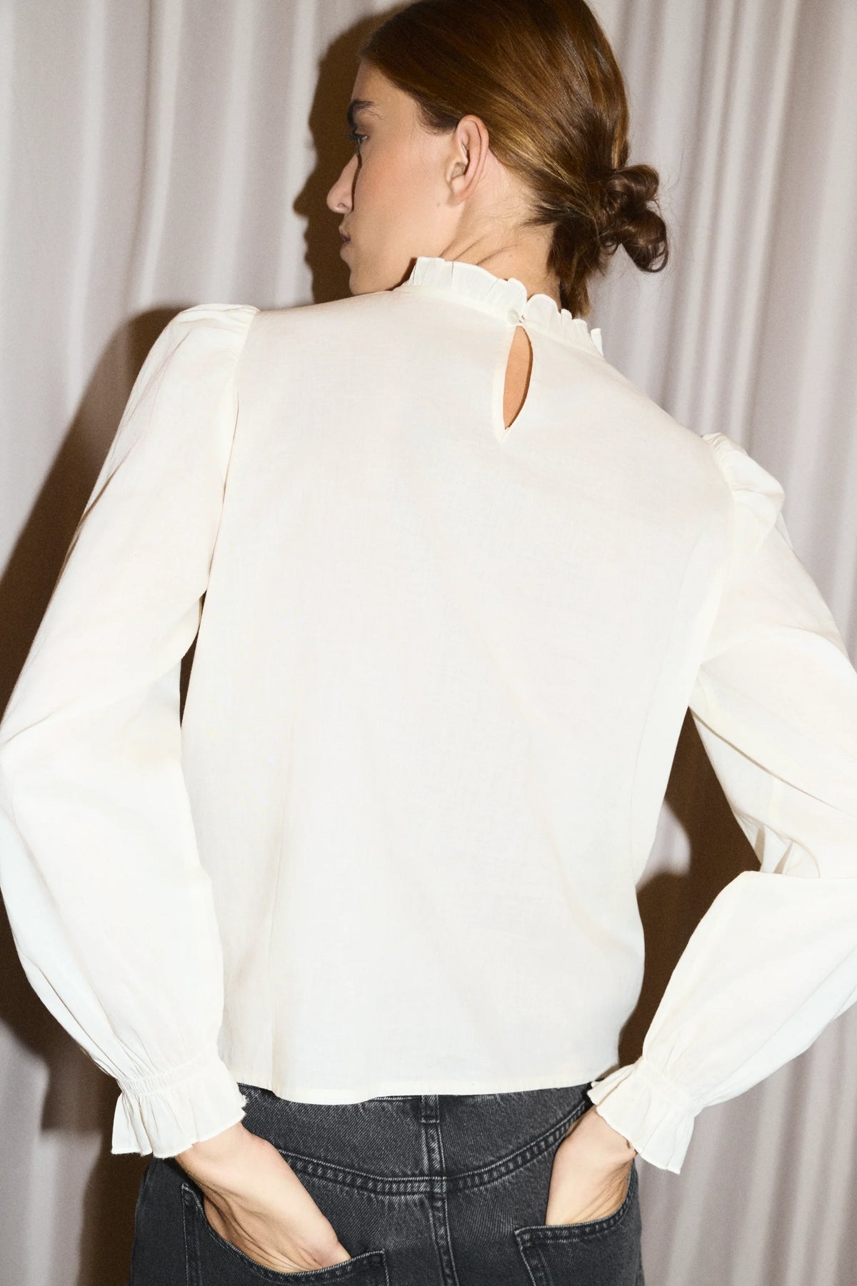 CELESTINE SHIRT