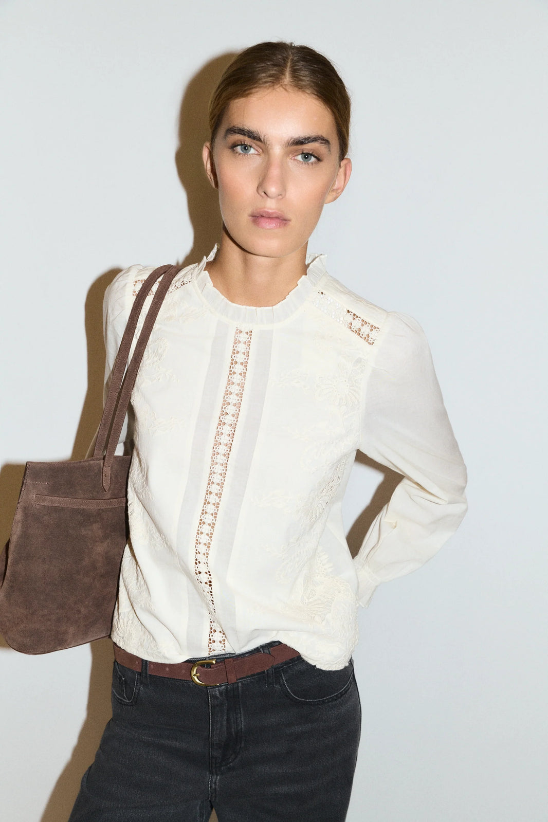 CELESTINE SHIRT