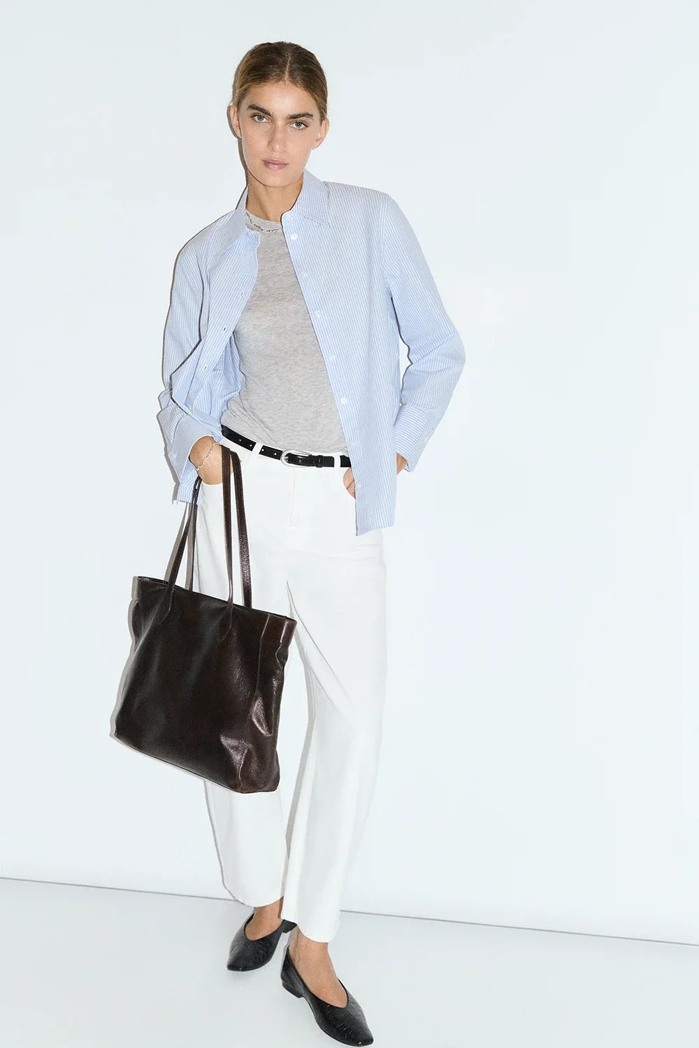 CAMISA CHARLES