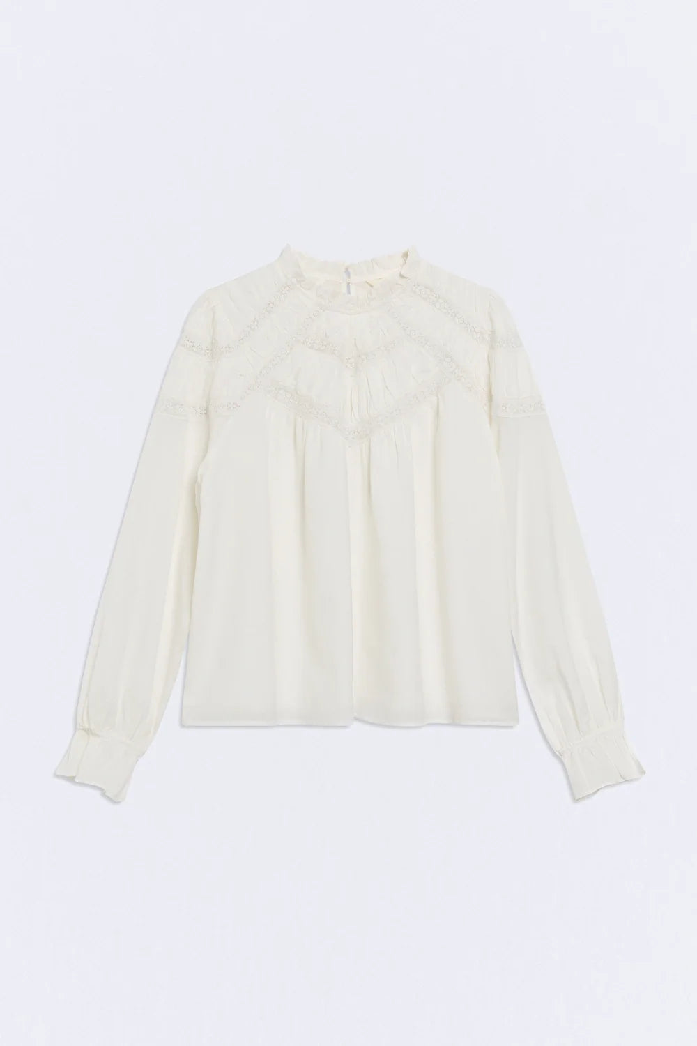 DULCINEA SHIRT