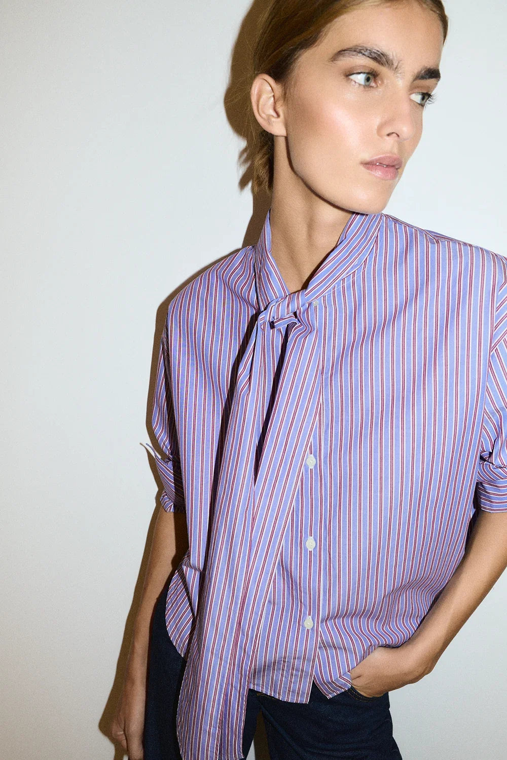 CAMISA DUMAS