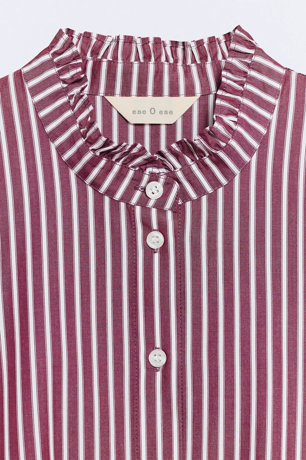 CAMISA ELISABETH