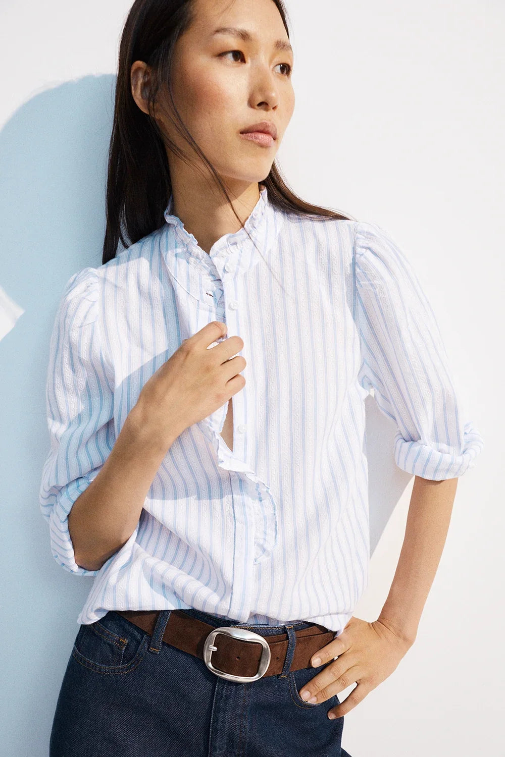 EMILIANA SHIRT