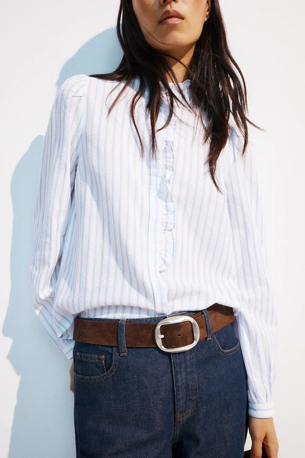 EMILIANA SHIRT
