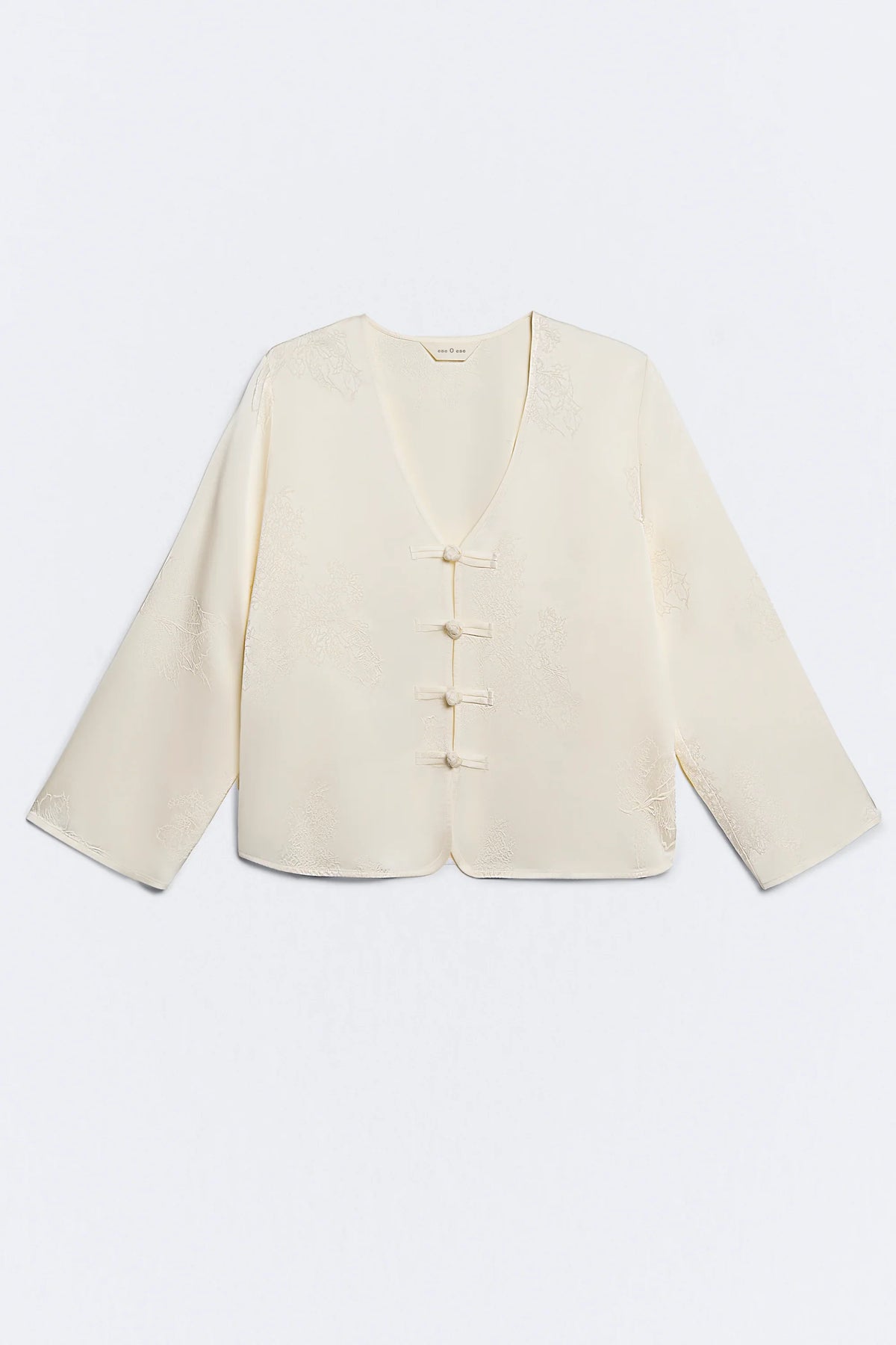 CAMISA HAIKU