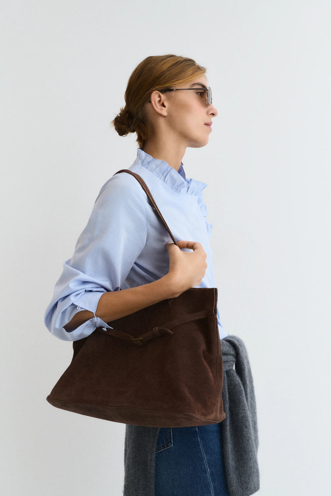 JOSEPHINE SHIRT