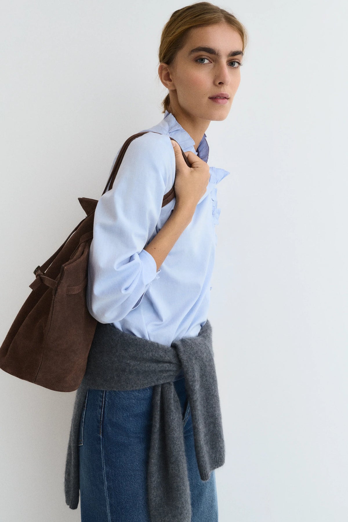 JOSEPHINE SHIRT