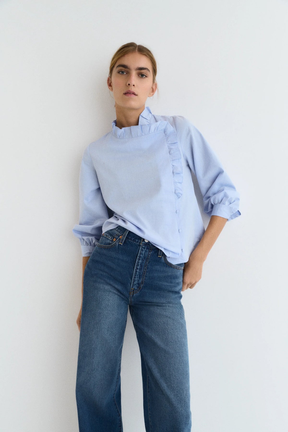 JOSEPHINE SHIRT