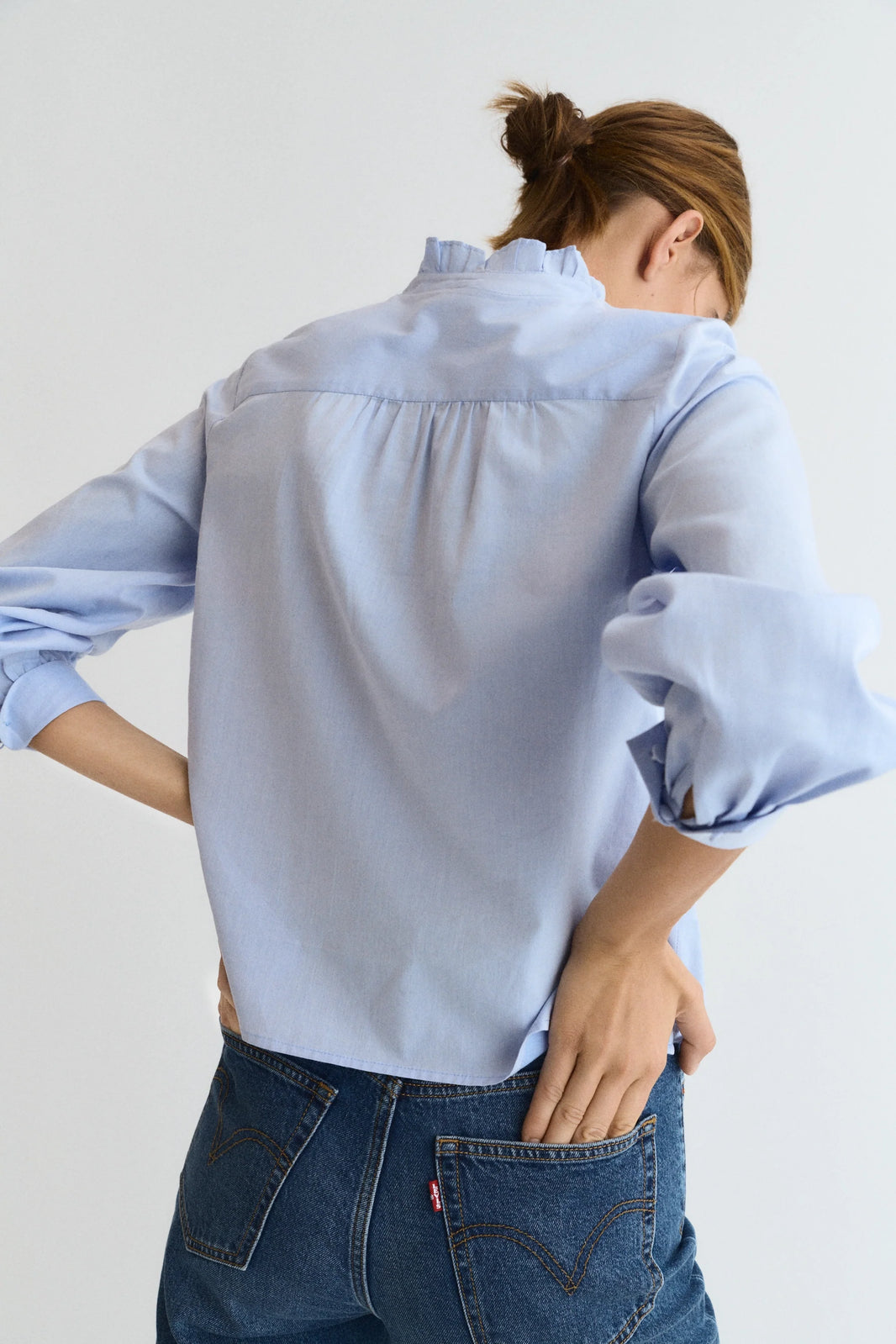 JOSEPHINE SHIRT