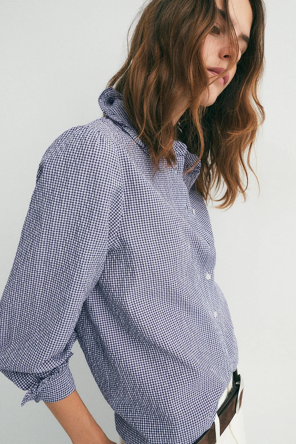 MEDINE SHIRT