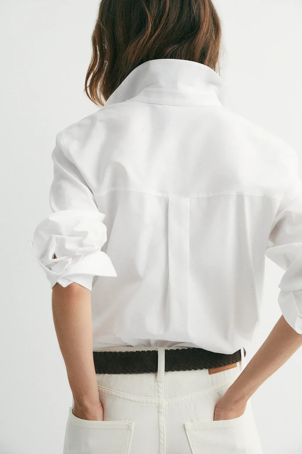 CAMISA OVERSIZE