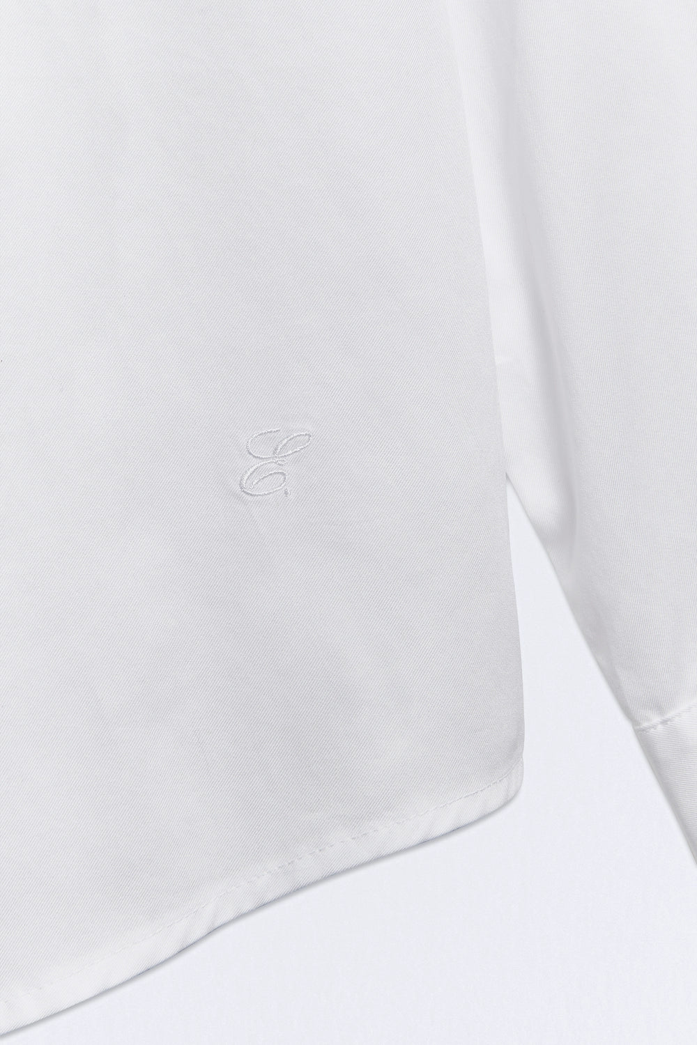 MINIMAL SHIRT