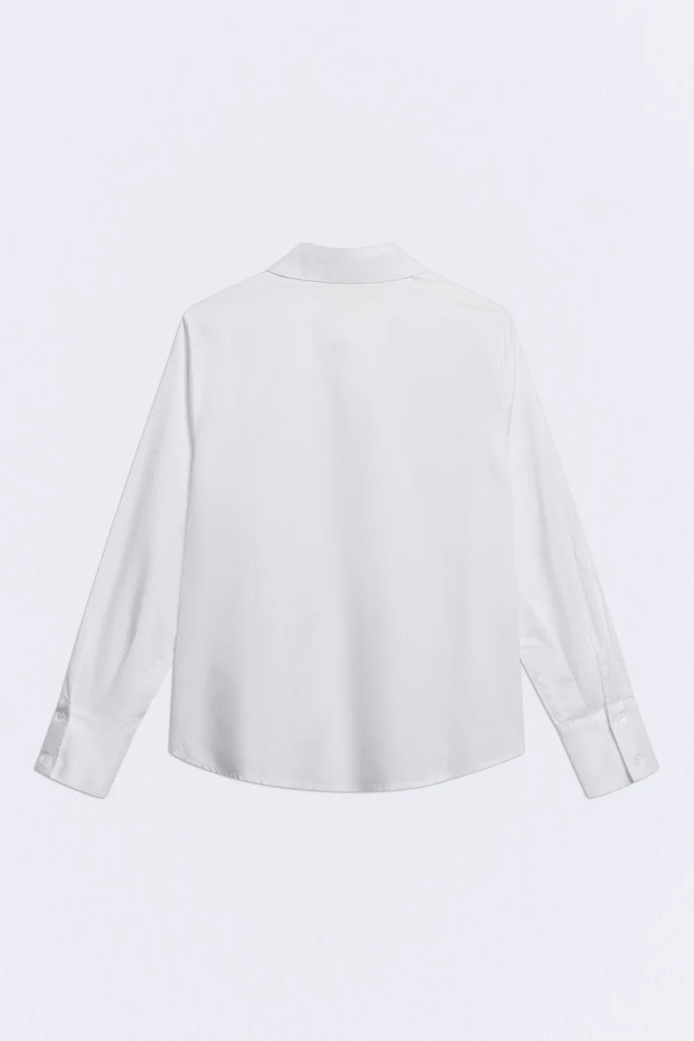 MINIMAL SHIRT