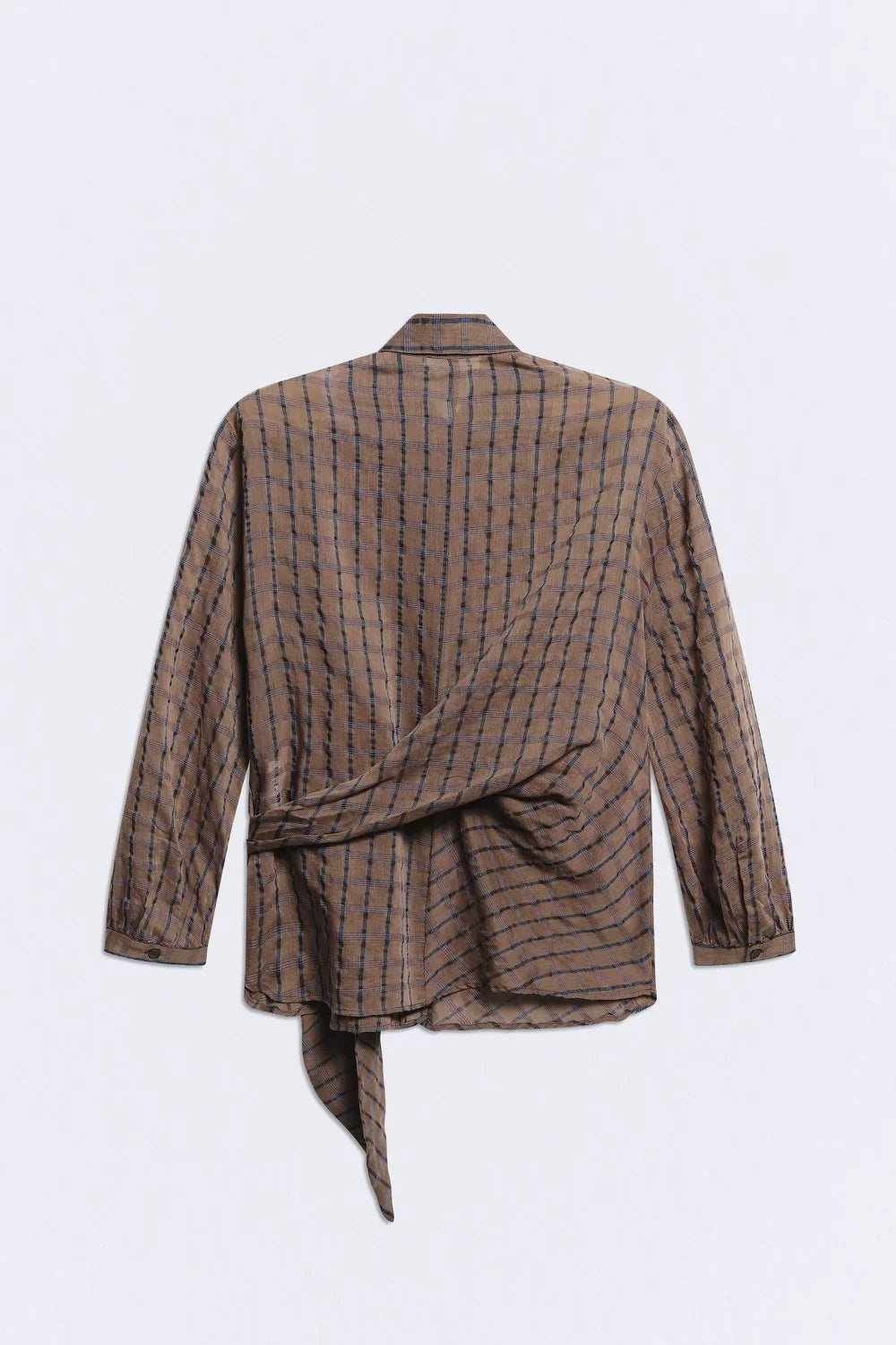 NARA SHIRT