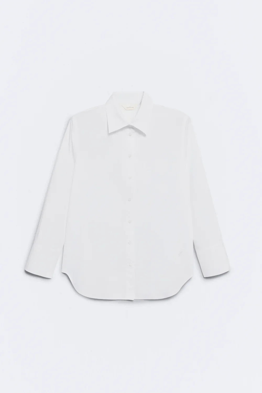 CAMISA OVERSIZE