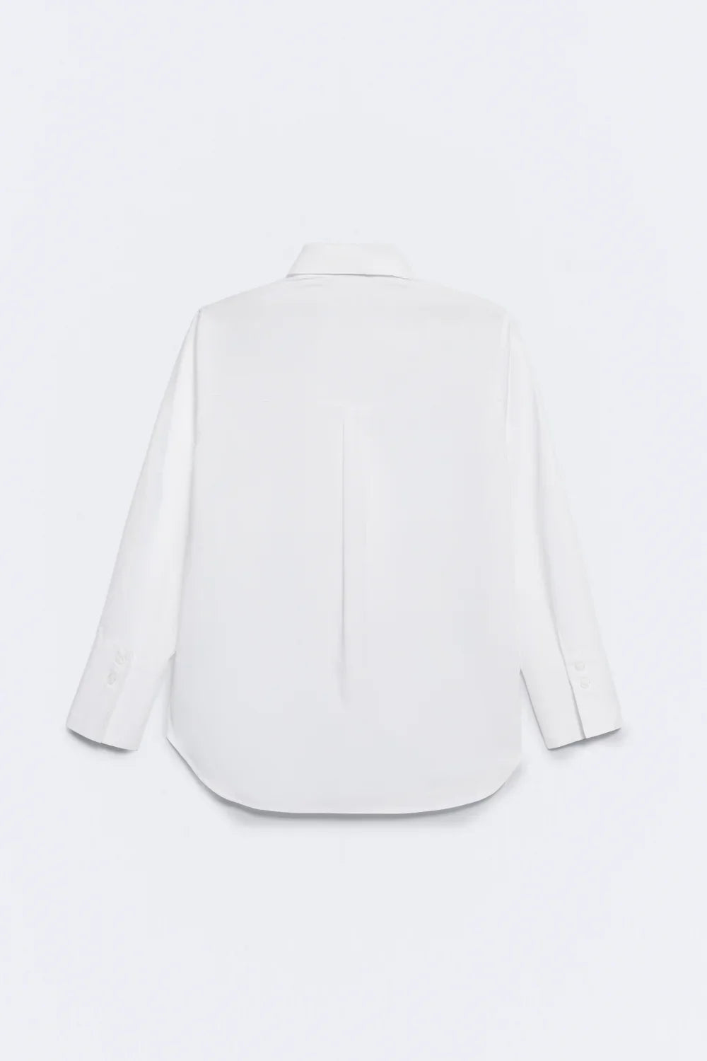CAMISA OVERSIZE
